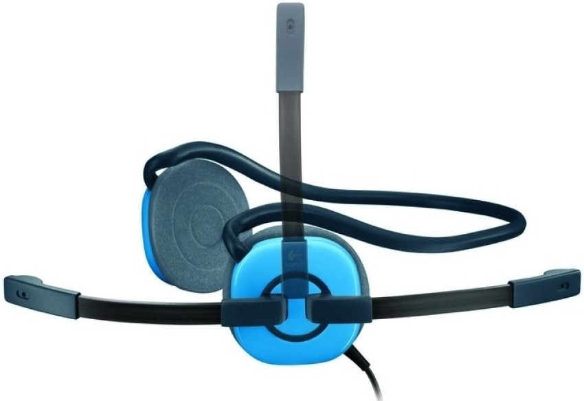 Logitech best sale h130 headset