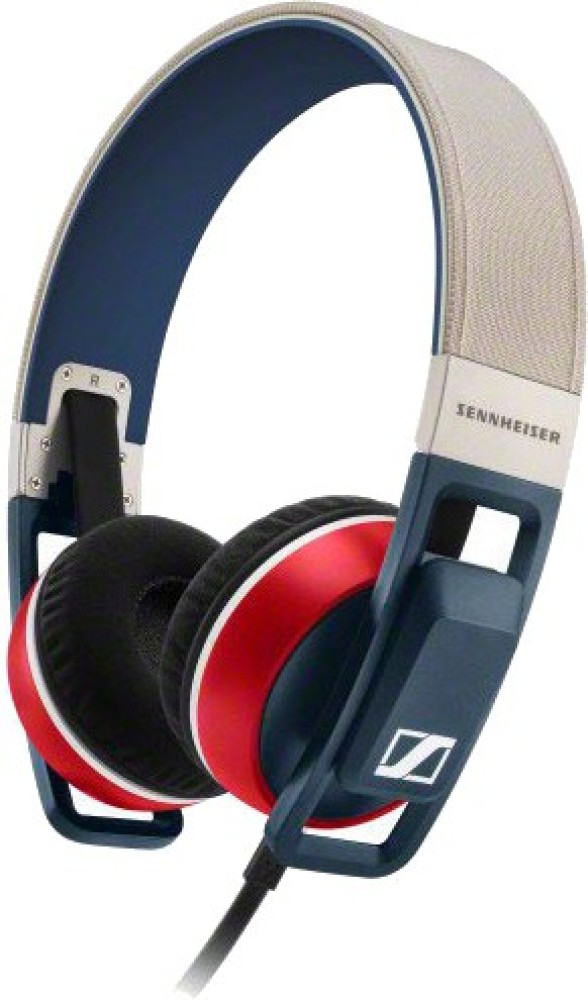 Sennheiser Urbanite Wired Headset Price in India Buy Sennheiser