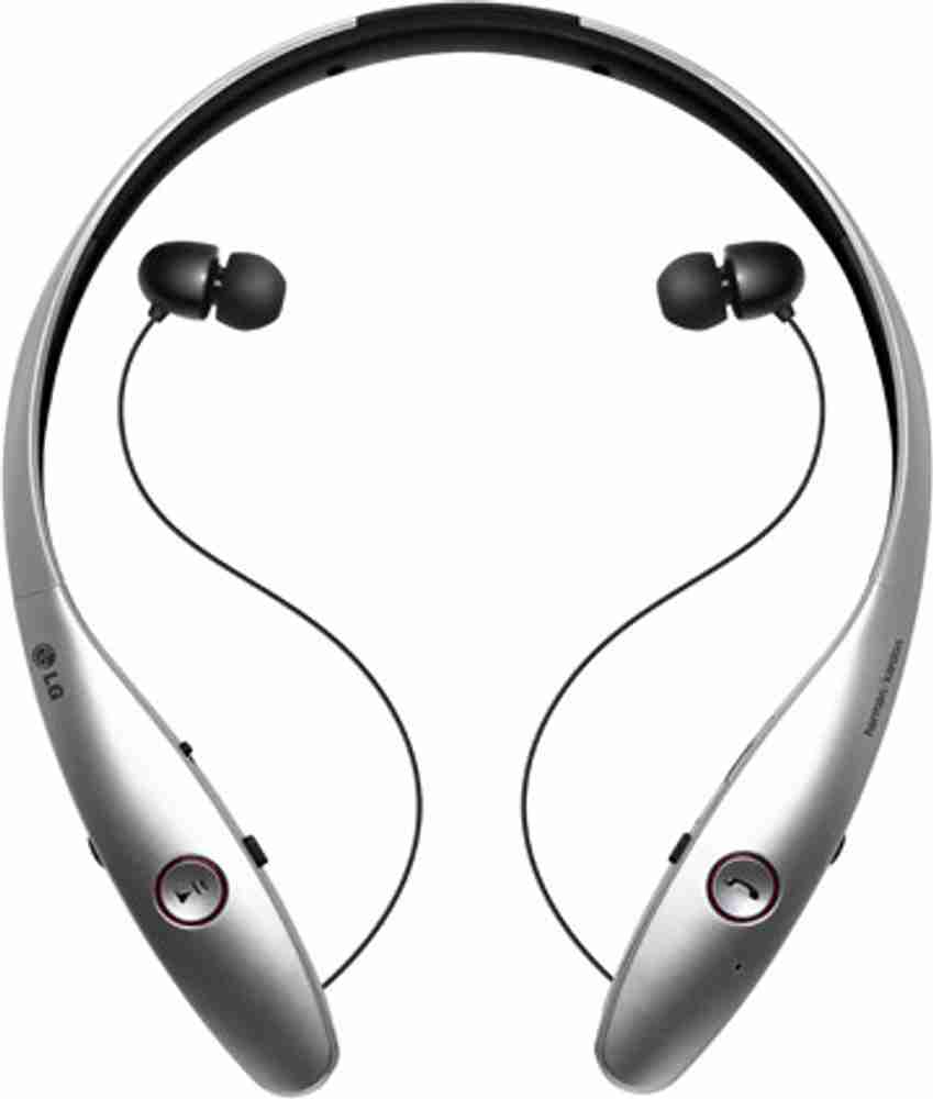 Lg infinim bluetooth headset online