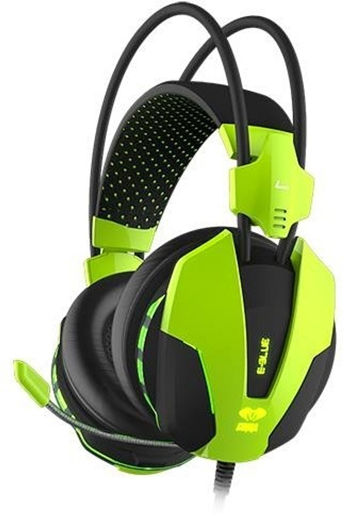 E blue headset clearance
