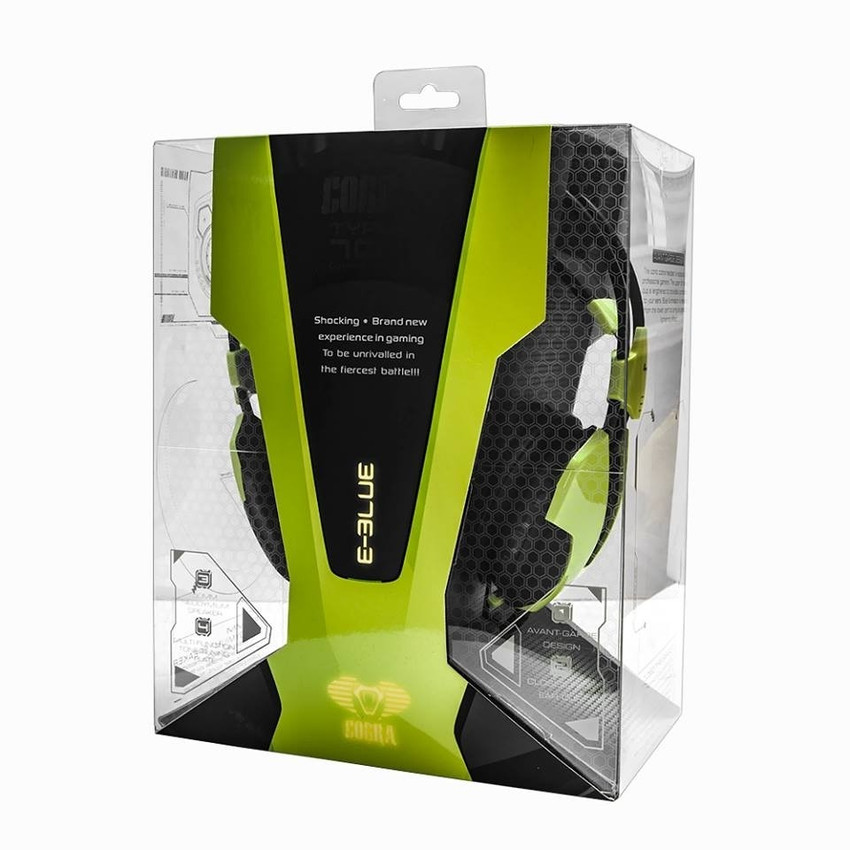E blue headset cheap