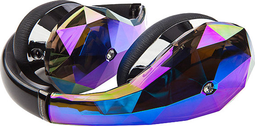 MONSTER MH JYP DT ON BK CUA