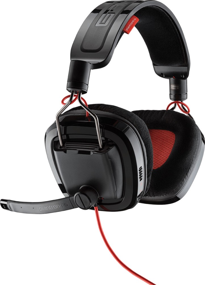 Headset gamecom 2025