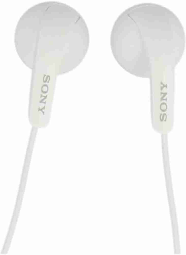 Sony Ericsson MH410c Wired Headset Price in India Buy Sony