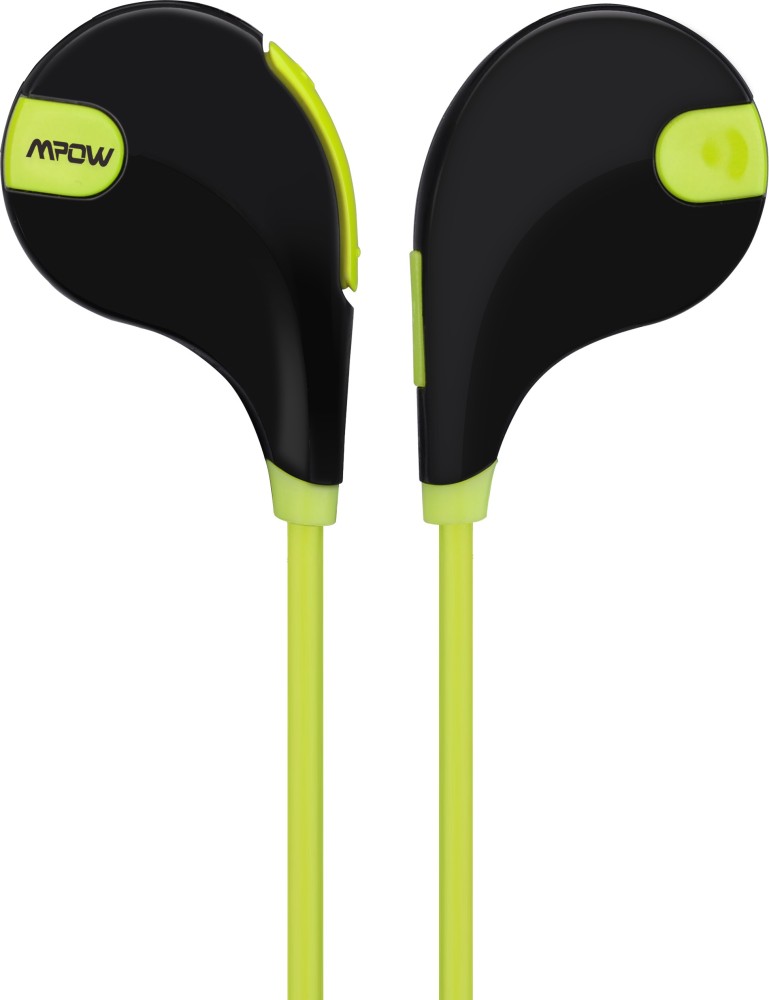 Mpow swift headphones new arrivals