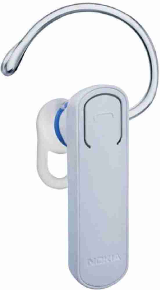 Redcliff Nokia Bh 108 With Charger Bluetooth Headset Price in