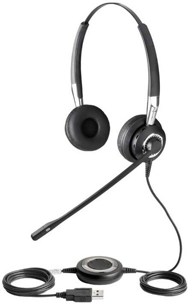 Headset usb sales jabra