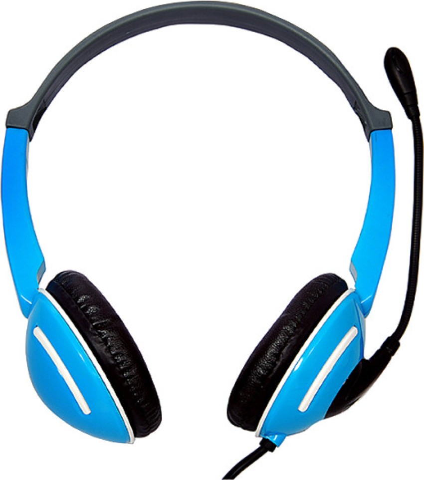 Live Tech LT 400 Wired Headset Price in India Buy Live Tech LT