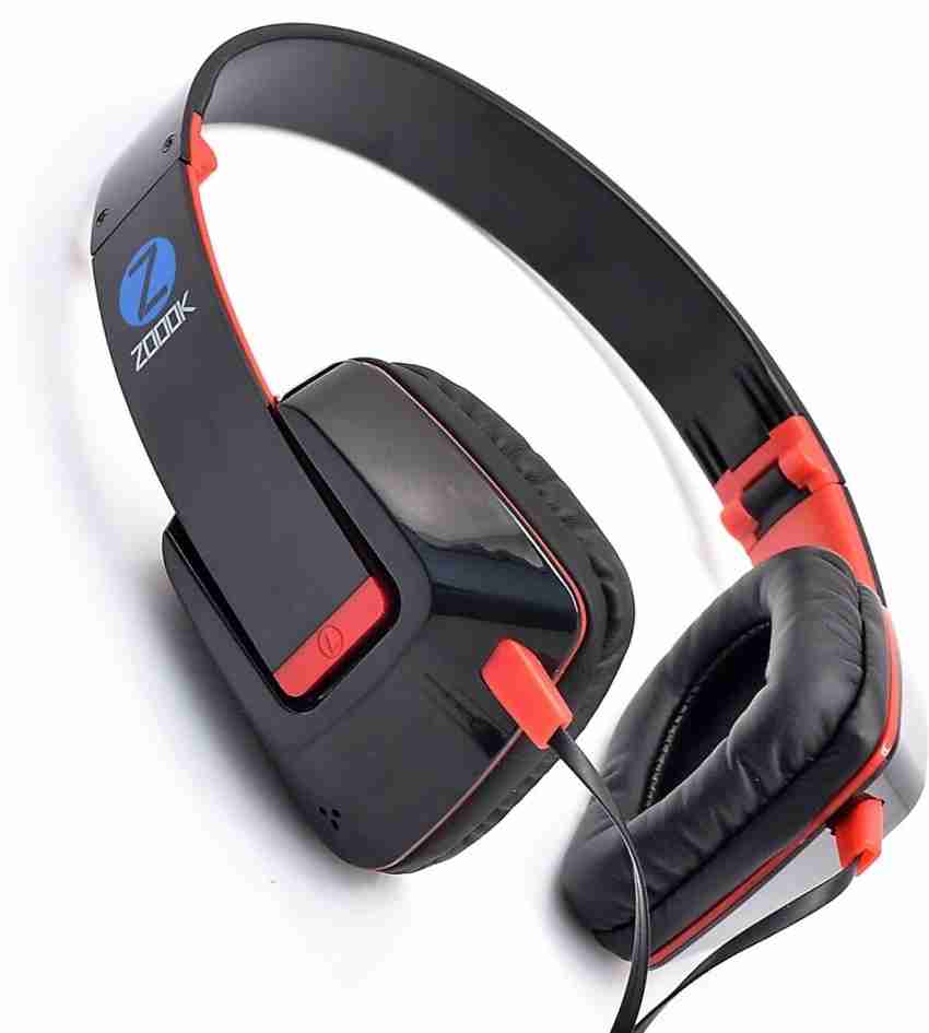 Zoook headphones flipkart outlet