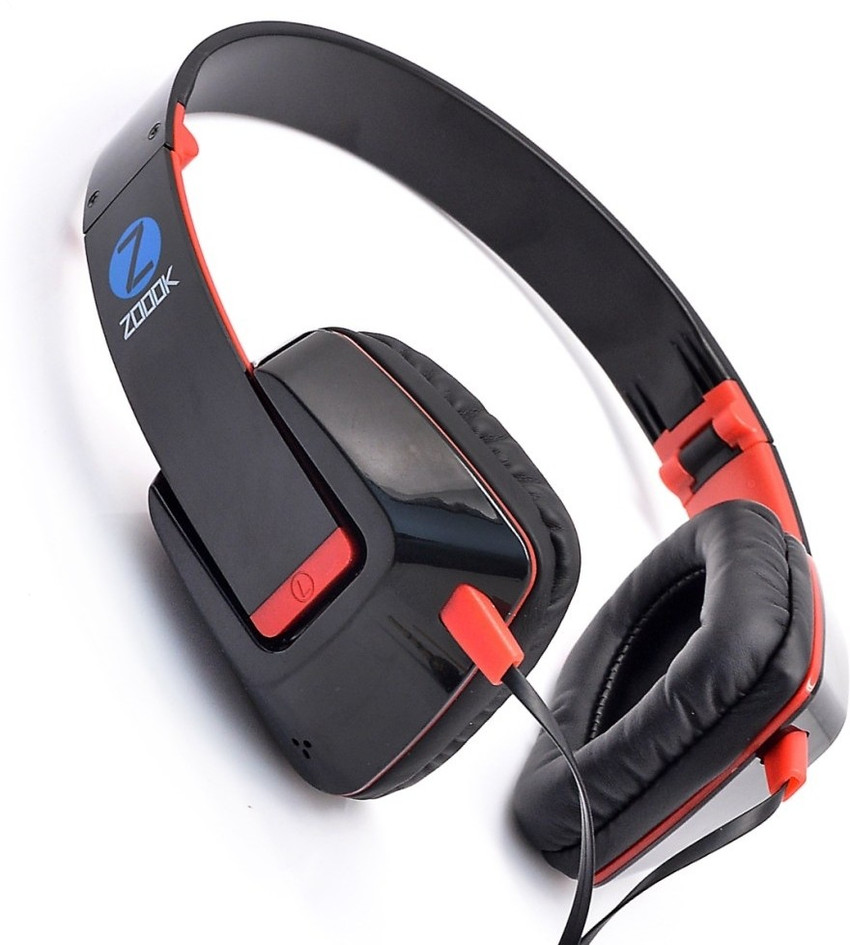 Zoook hotsell headphones flipkart