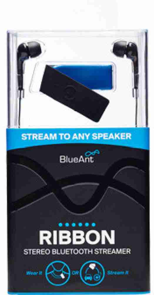 Blueant discount bluetooth headset