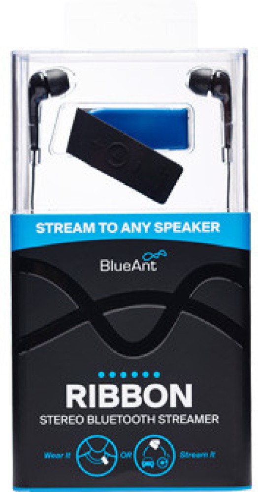 Blueant bluetooth headphones hot sale