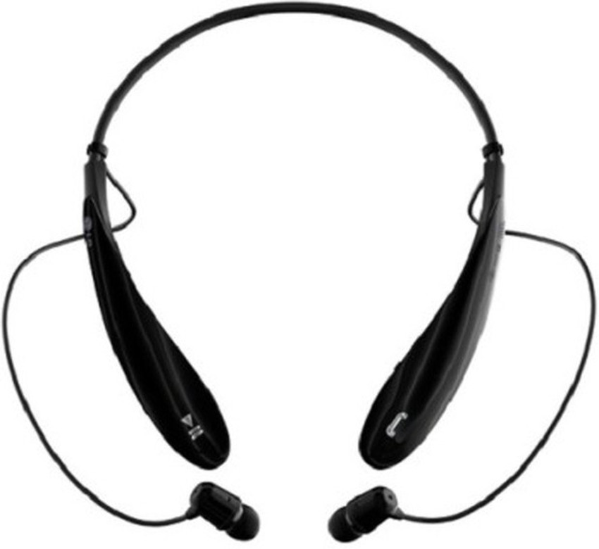 Styx LG HBS-800 TONE ULTRA Bluetooth Price in India - Buy Styx LG 