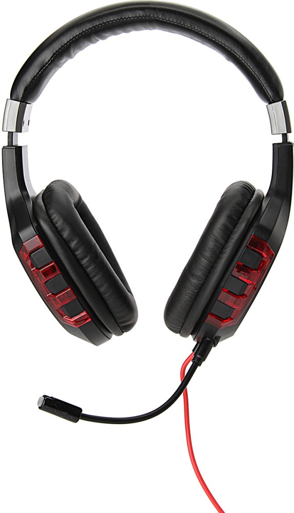 DigiFlip 7.1 Surround Noise Cancellation Gaming Headset Price in