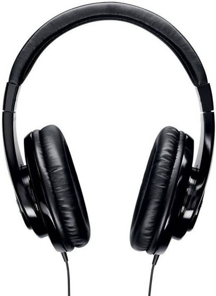 Shure SRH240A Wired Headset Price in India Buy Shure SRH240A