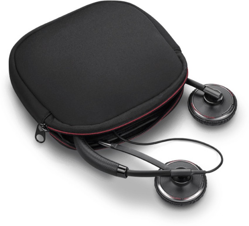 PLANTRONICS Blackwire C520 M Wired Headset Price in India Buy