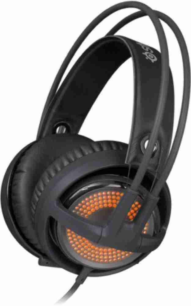 steelseries Siberia V3 Prism Wired Headset Price in India Buy