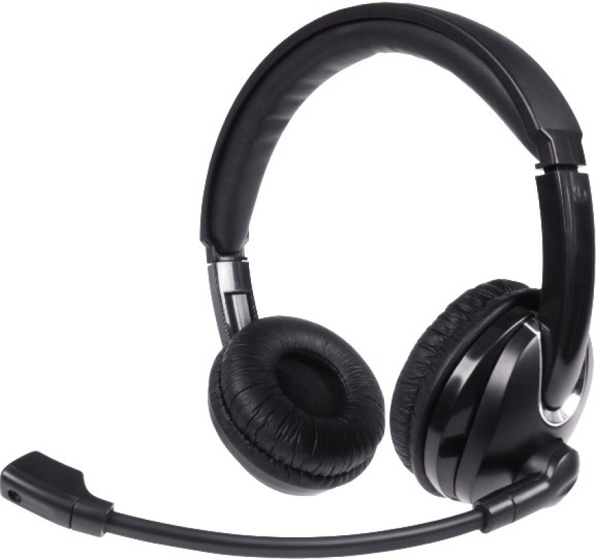 Iball 2024 usb headphone