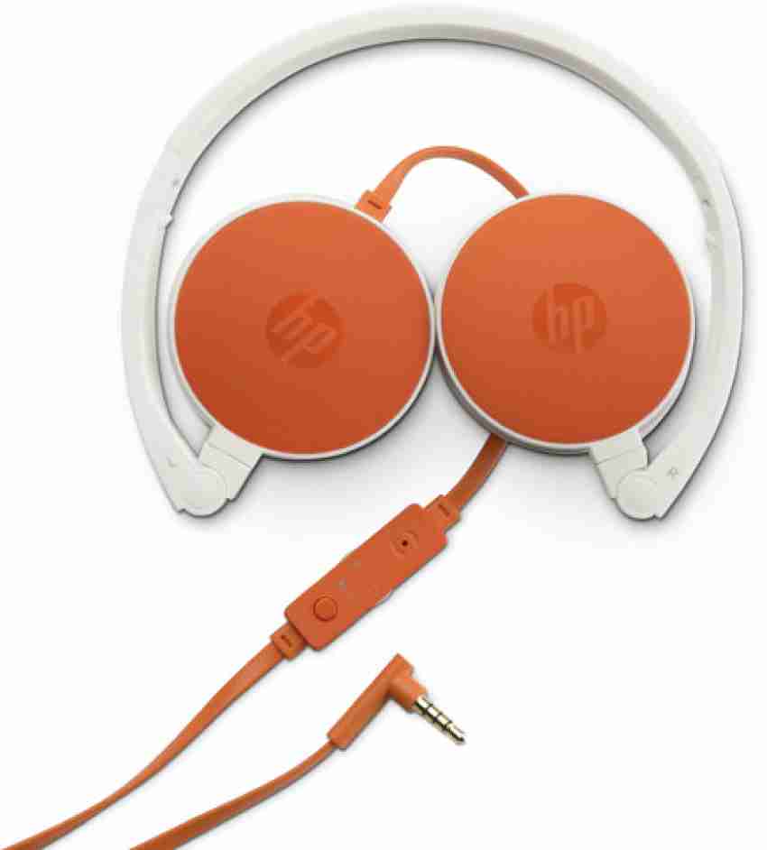 Hp discount headphones h2800