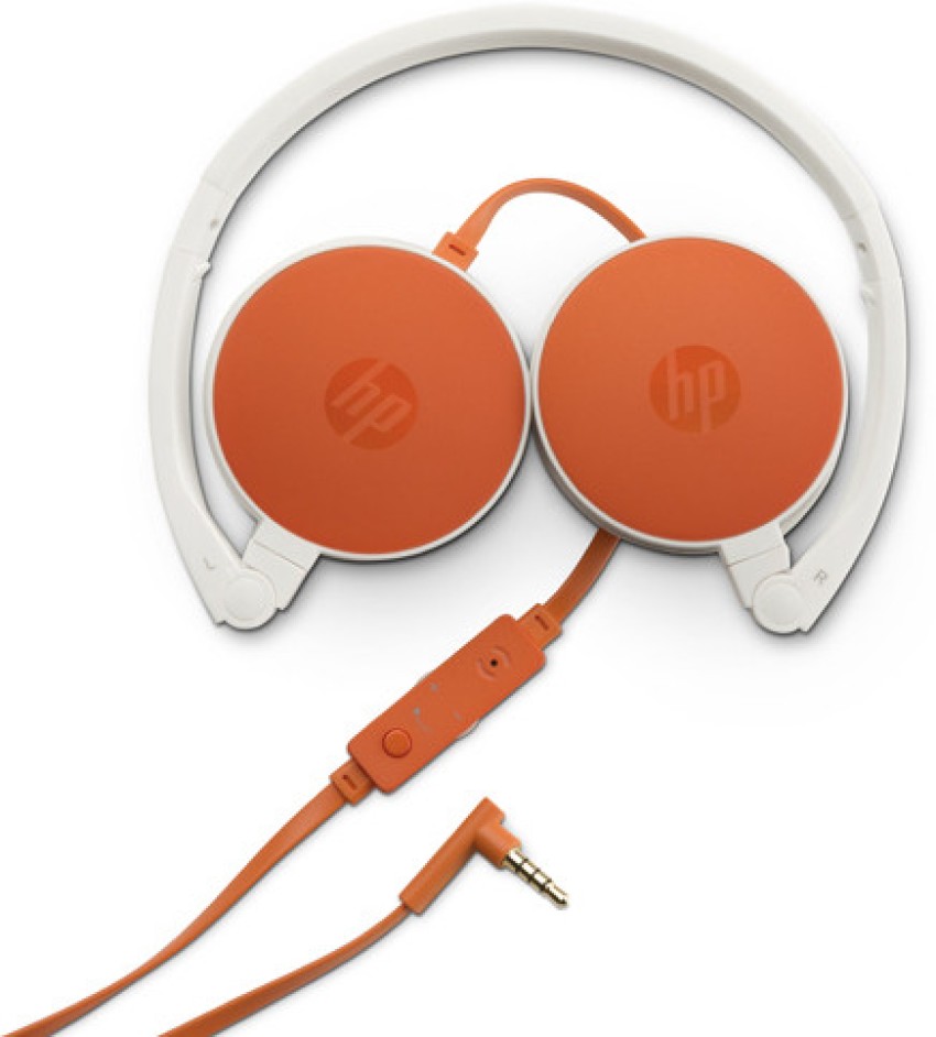 HP H2800 Wired Headset Price in India