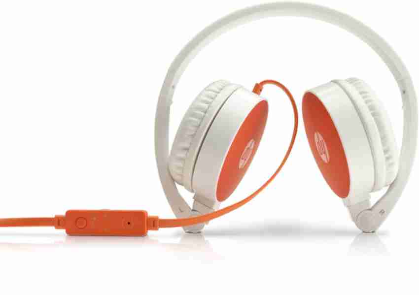 HP H2800 Wired Headset Price in India Buy HP H2800 Wired Headset