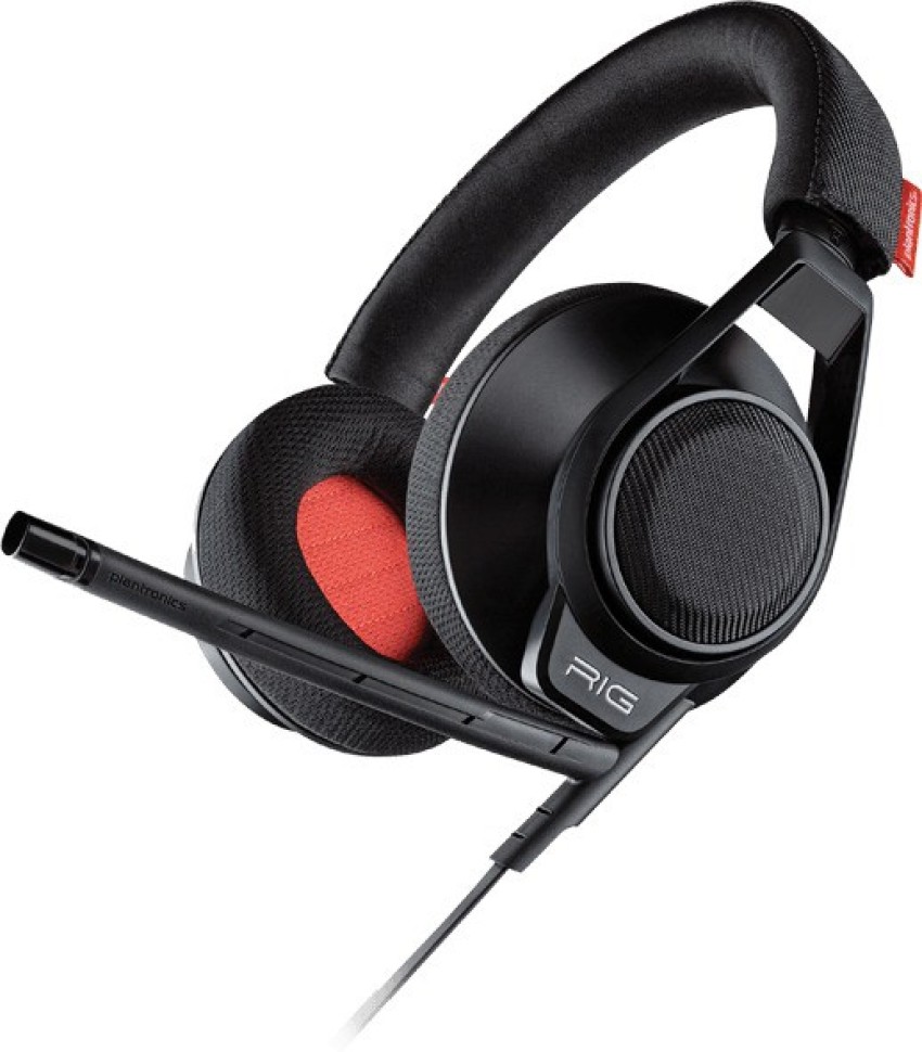 Plantronics rig 2024 300 gaming headset