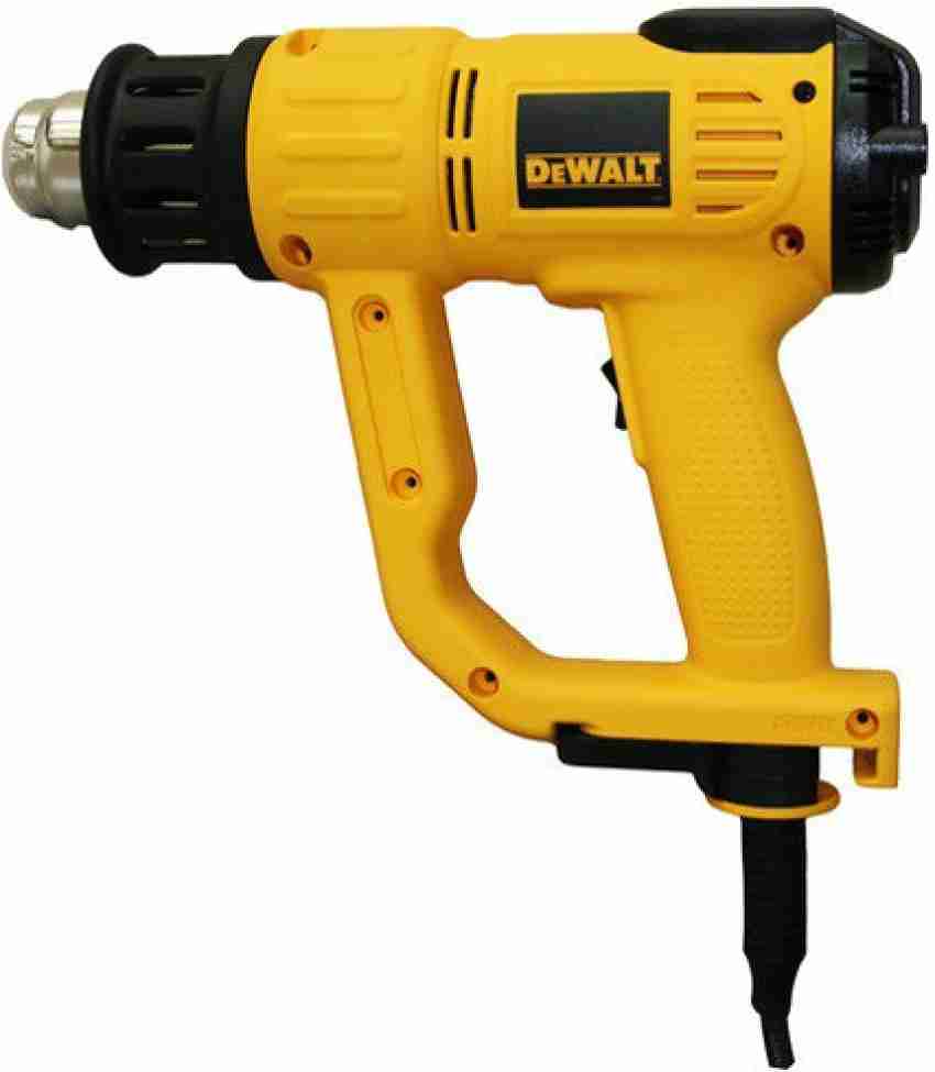 DEWALT D26414 2000 W Heat Gun Price in India Buy DEWALT D26414