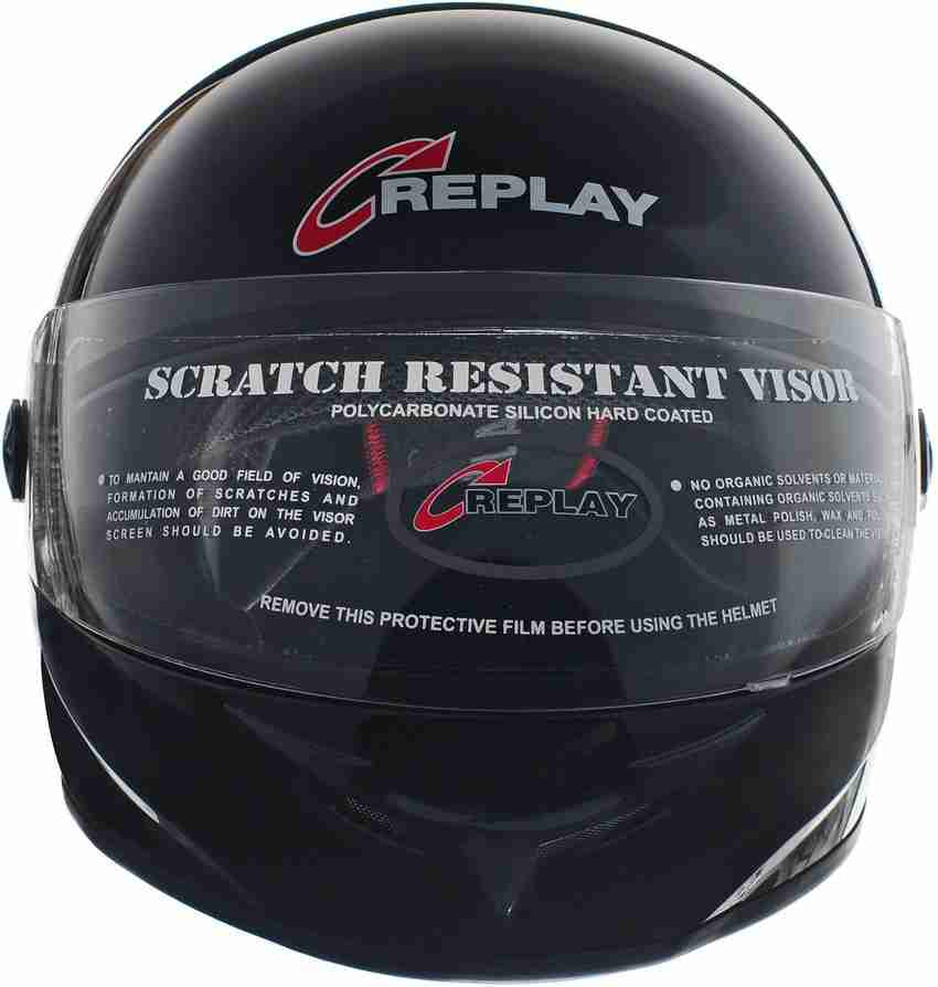 Replay sales helmet website