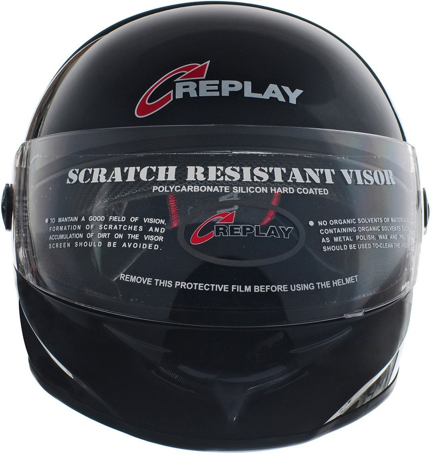 Helmet replay shop price