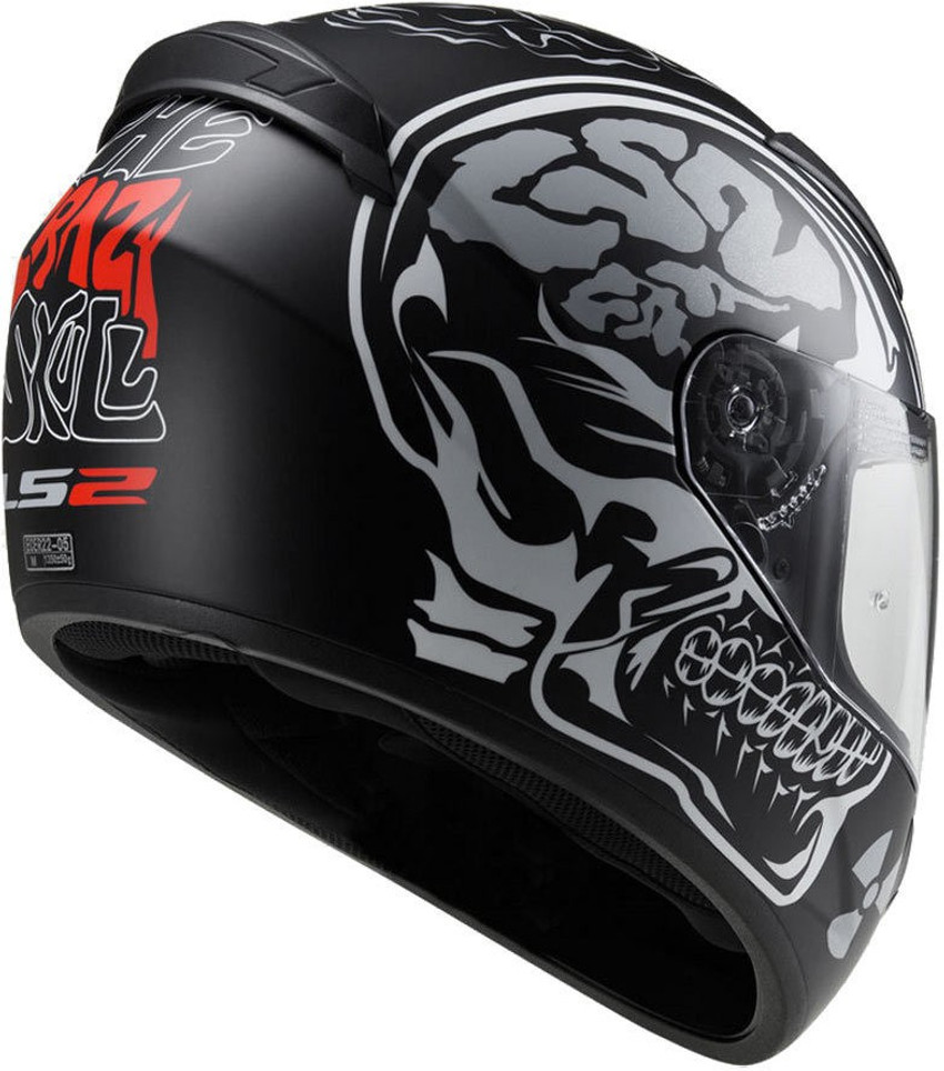 Ls2 skull sale