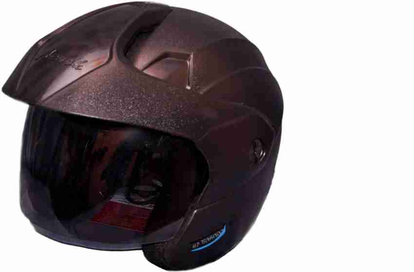 Aeroh S9 Black Motorbike Helmet Buy Aeroh S9 Black Motorbike