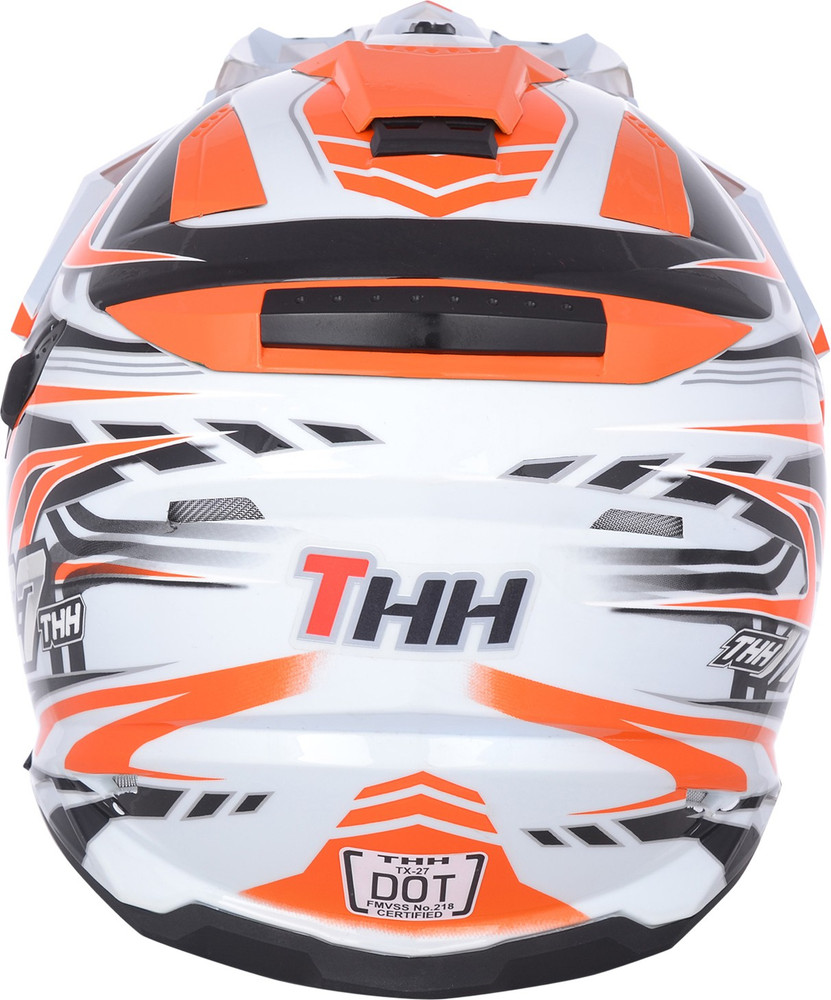 Thh hotsell tx27 helmet