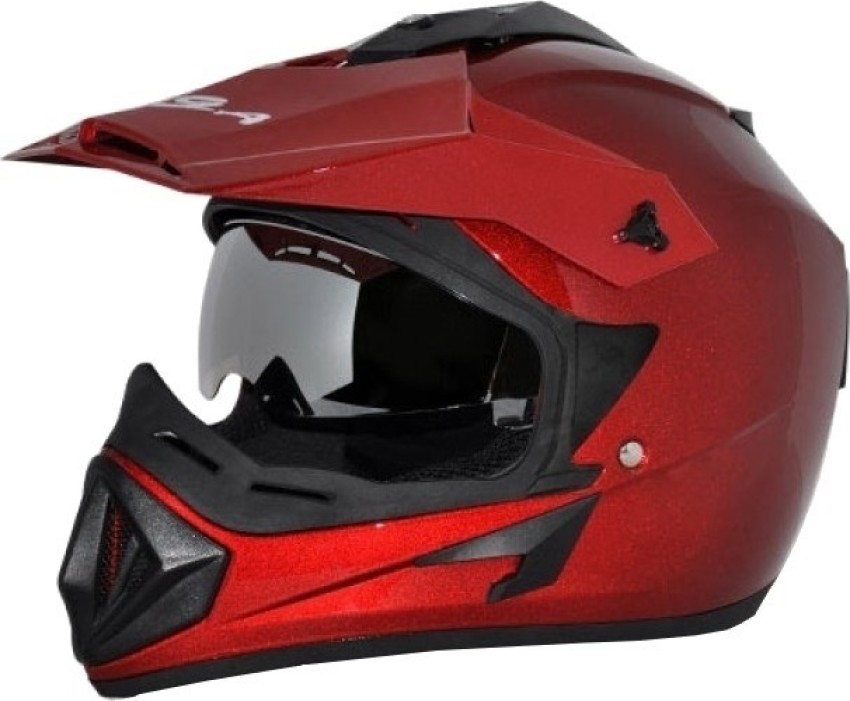 Vega off road discount helmet lowest price