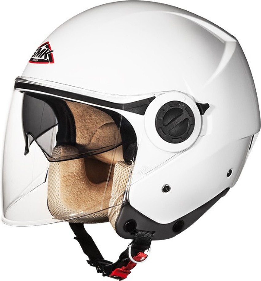 Smk sales cooper helmet