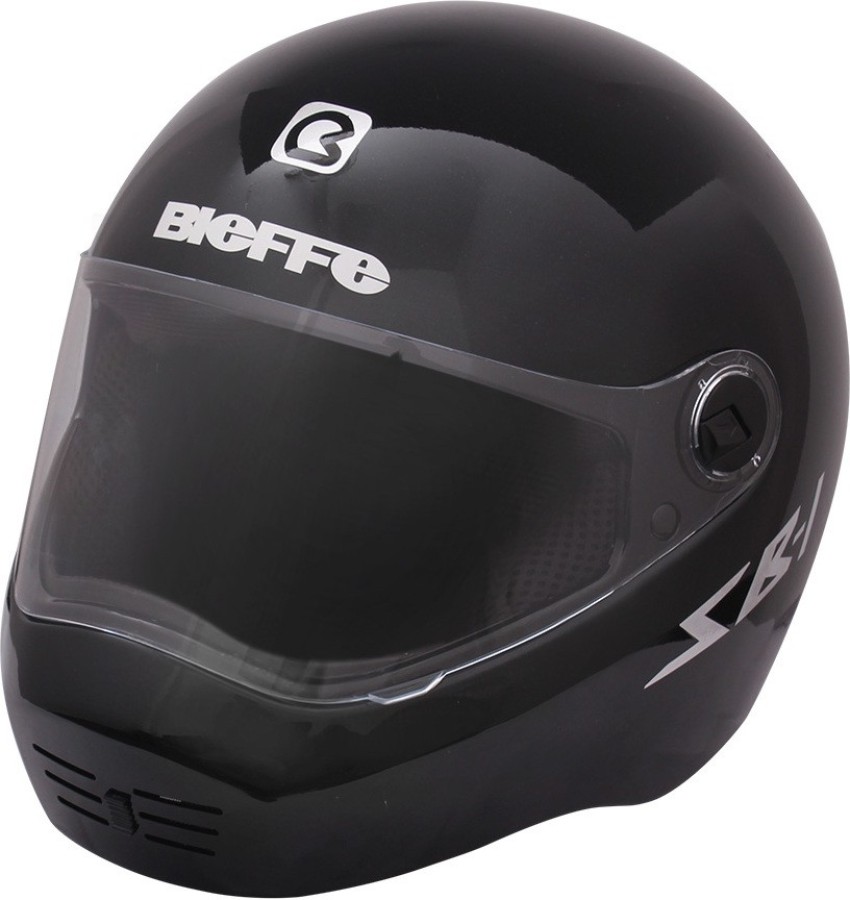 Steelbird bieffe hot sale helmet