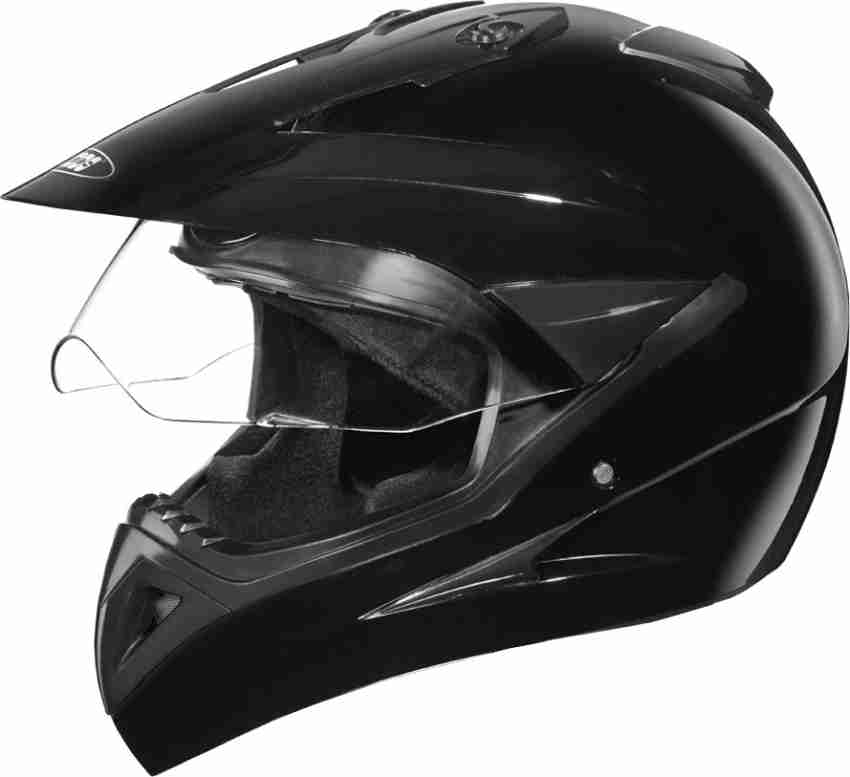 studds motocross helmet