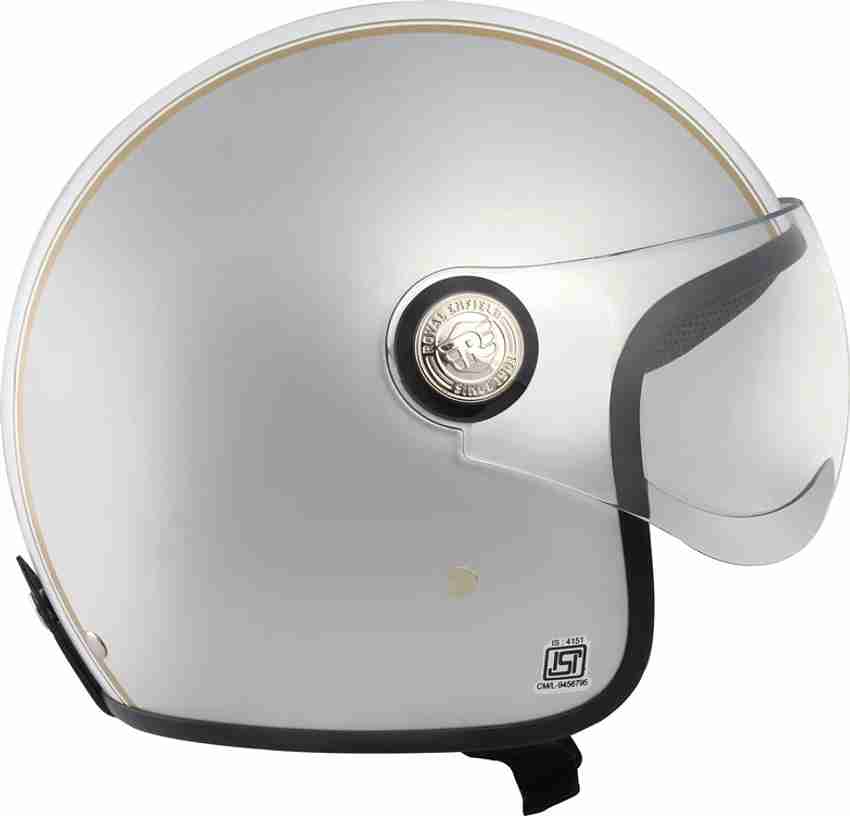 Royal enfield vintage helmet shop