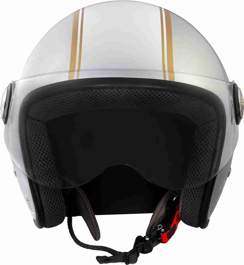 Royal enfield vintage helmet 2025