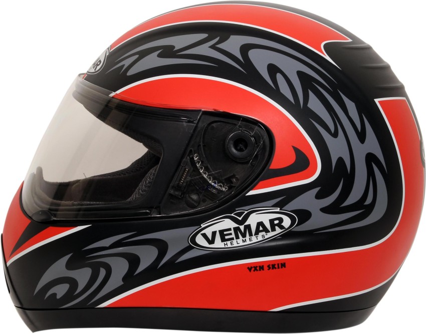 Vemar hot sale helmets india