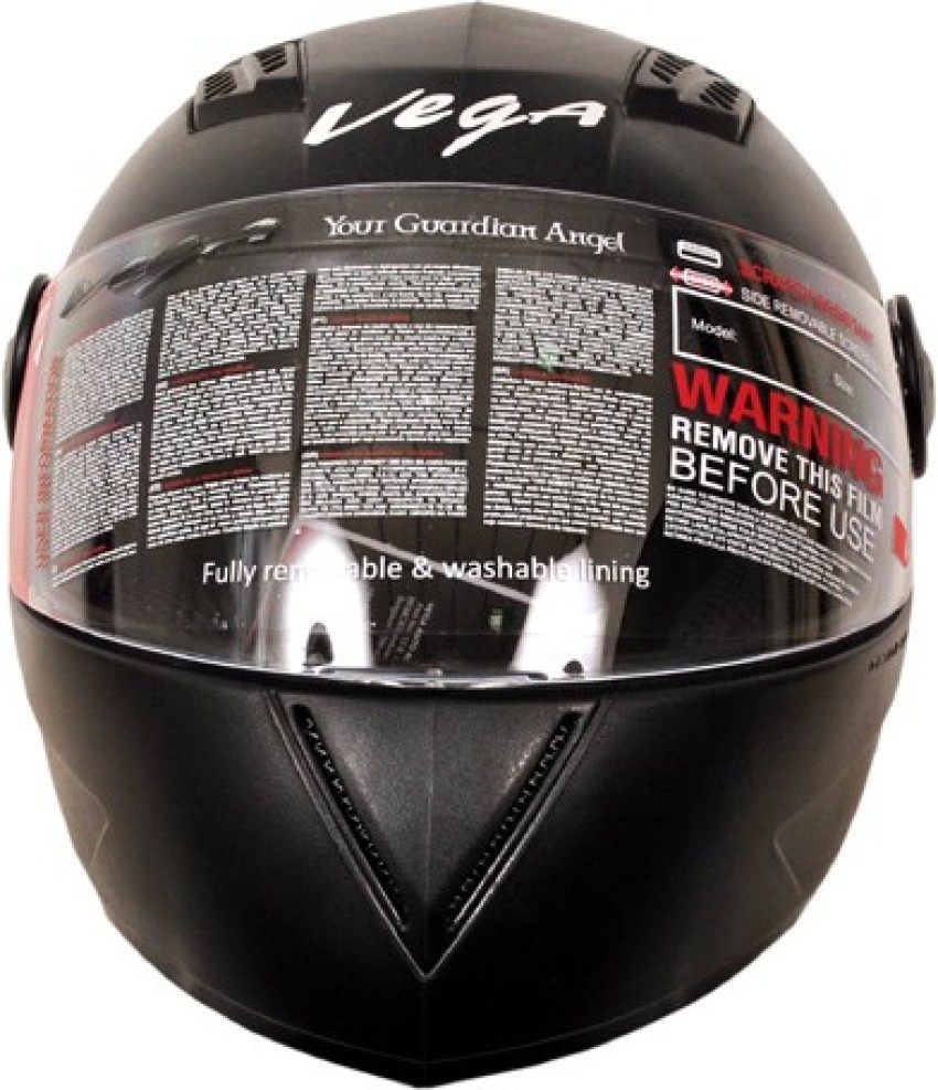 Vega helmets best sale online flipkart