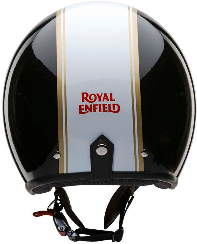 ROYAL ENFIELD Vintage Gold Line Motorbike Helmet Buy ROYAL ENFIELD Vintage Gold Line Motorbike Helmet Online at Best Prices in India Motorbike Flipkart