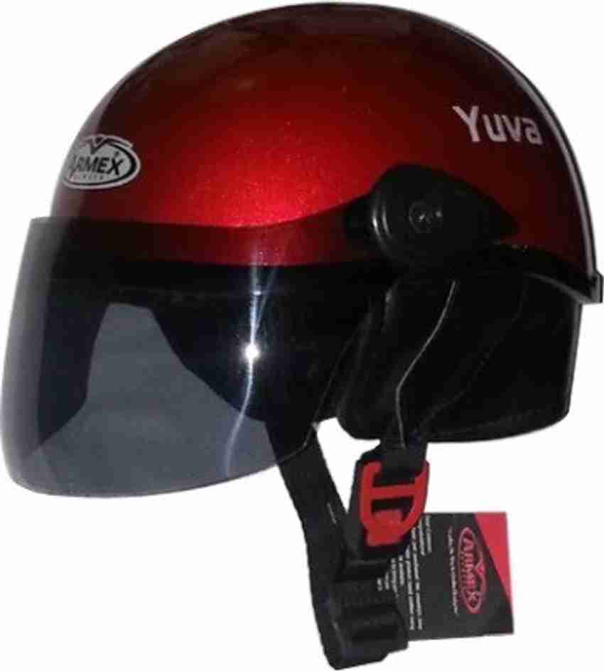 Armex helmet price new arrivals