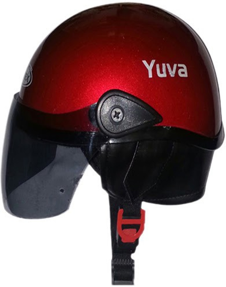 Ladies helmet online flipkart shop