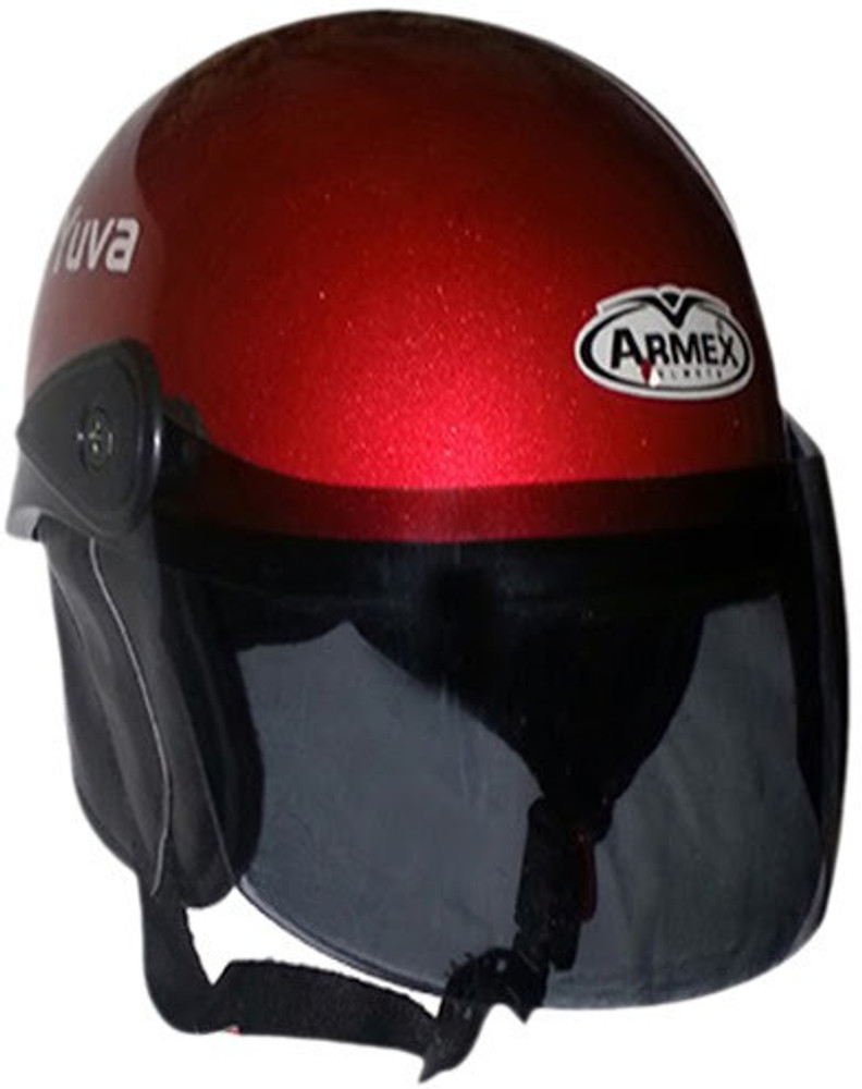 Armex helmet price clearance