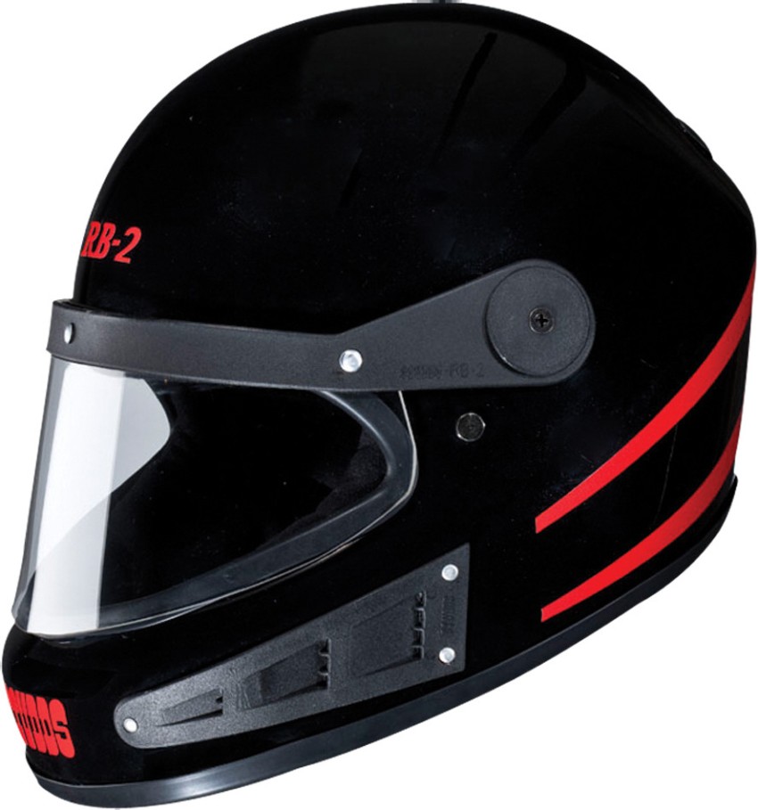 Rb pro best sale safety helmet