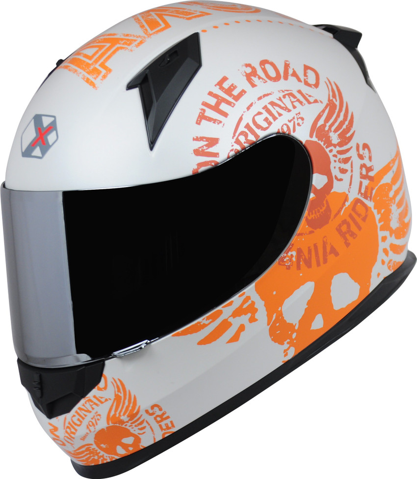 Ktm hotsell helmets flipkart