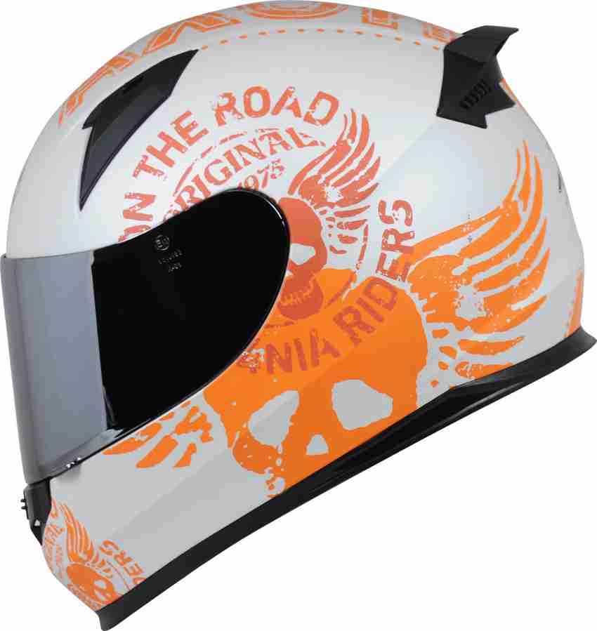Ktm hot sale helmets flipkart