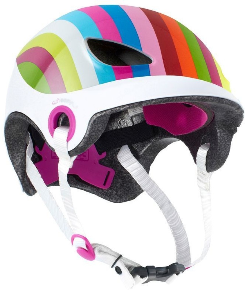 Flipkart best sale cycle helmet