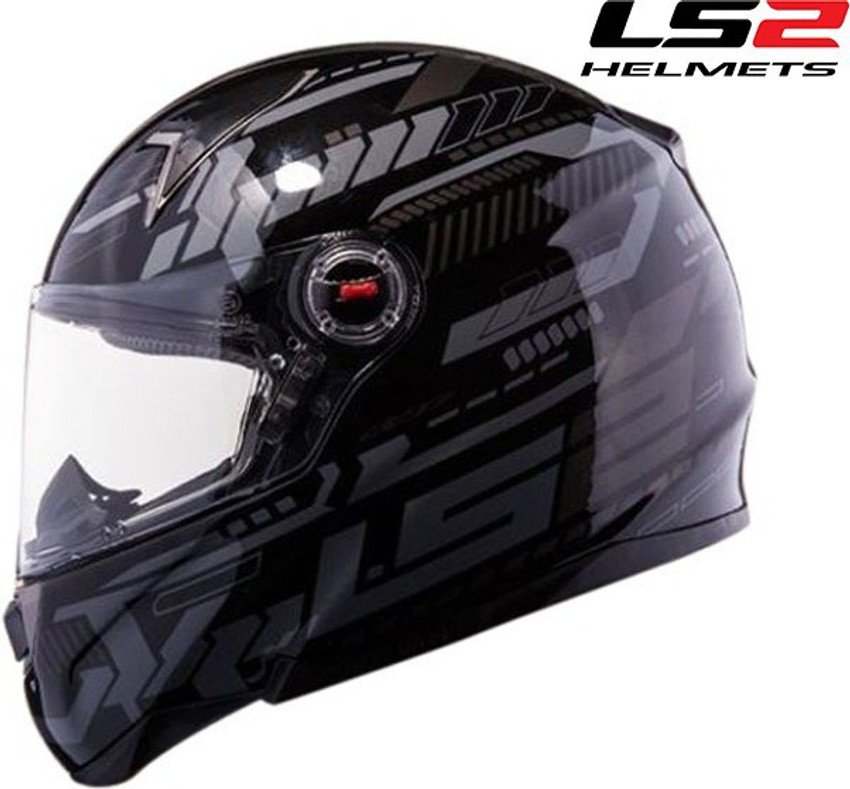 LS2 Torn Matte Motorbike Helmet Buy LS2 Torn Matte Motorbike