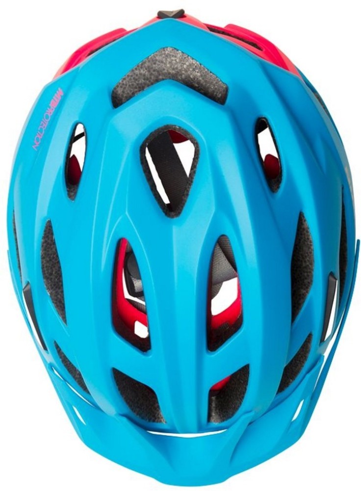 Decathlon mips online helmet